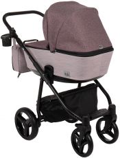 Дитяча коляска 2 в 1 Adamex Reggio Y-44